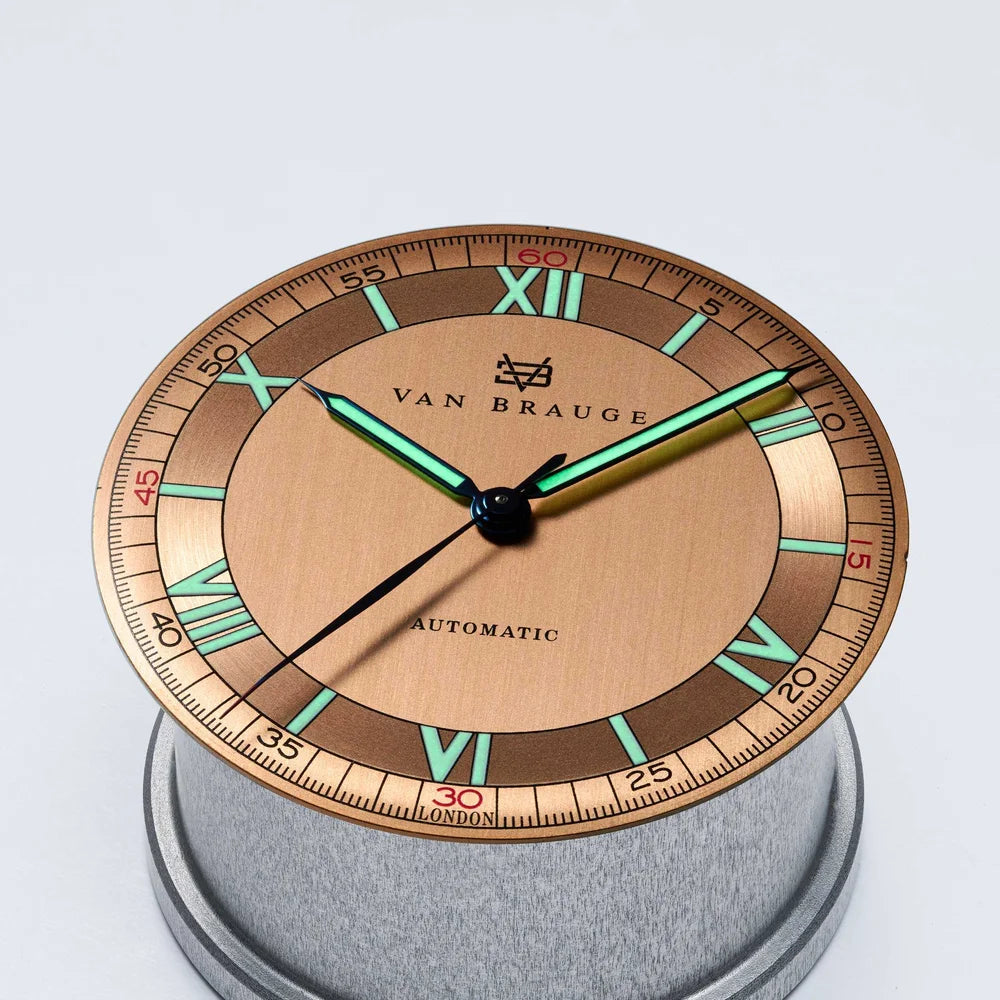 Empire Bronze