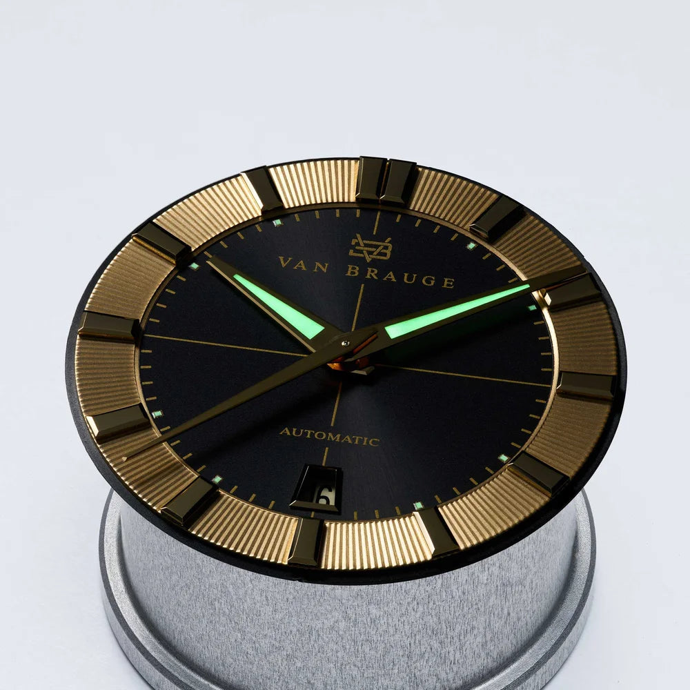 The Fifty Three Gold 18k