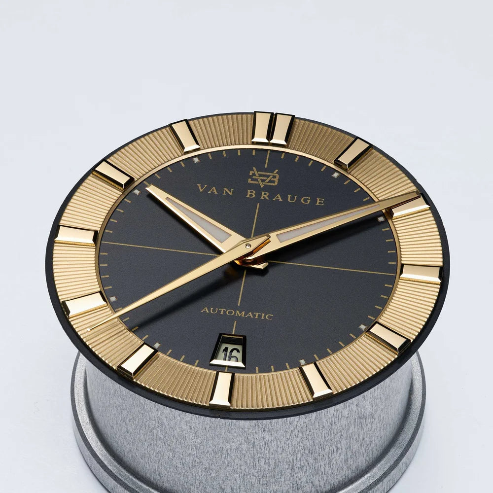 The Fifty Three Gold 18k
