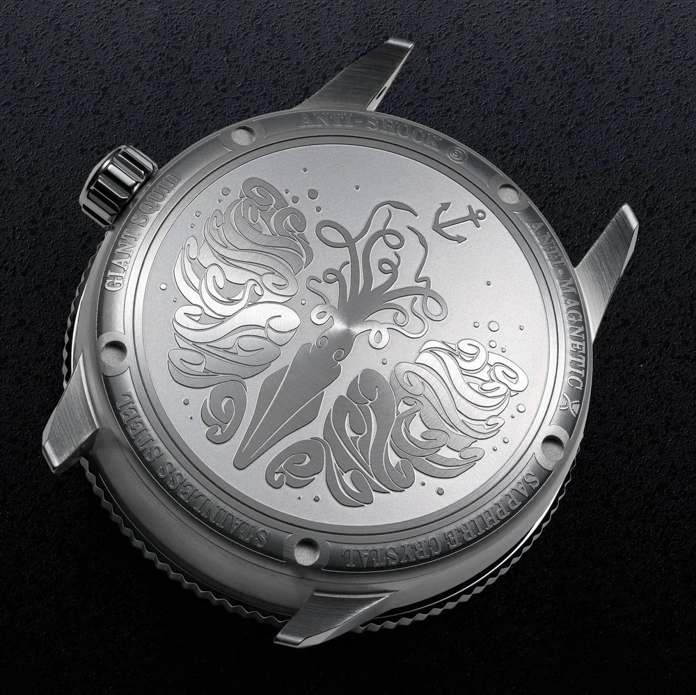 GS Arctic