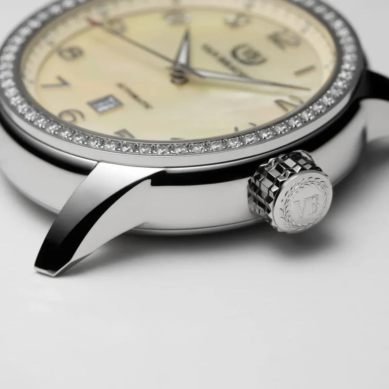 Van Brauge Yulyana watch