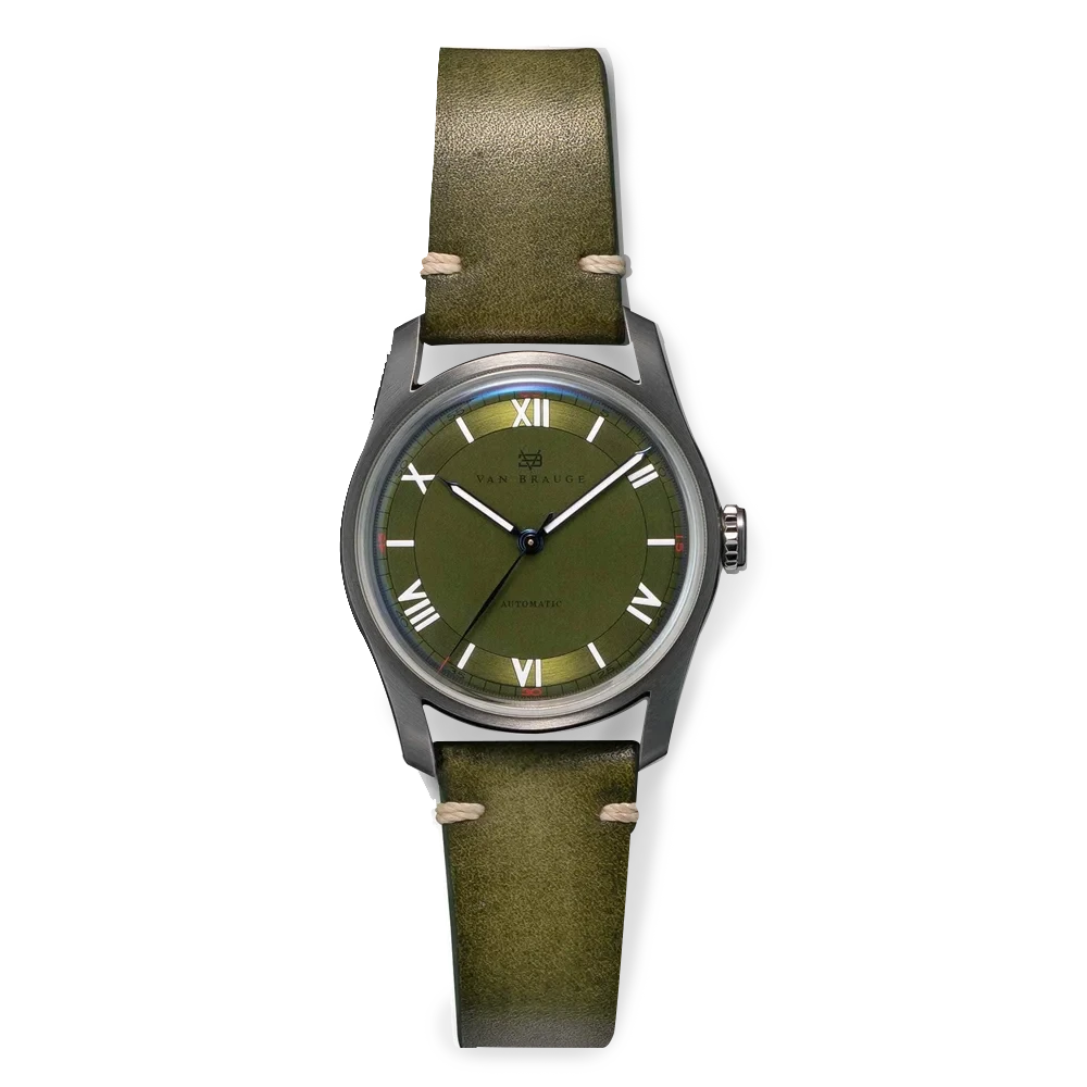 Empire Olive