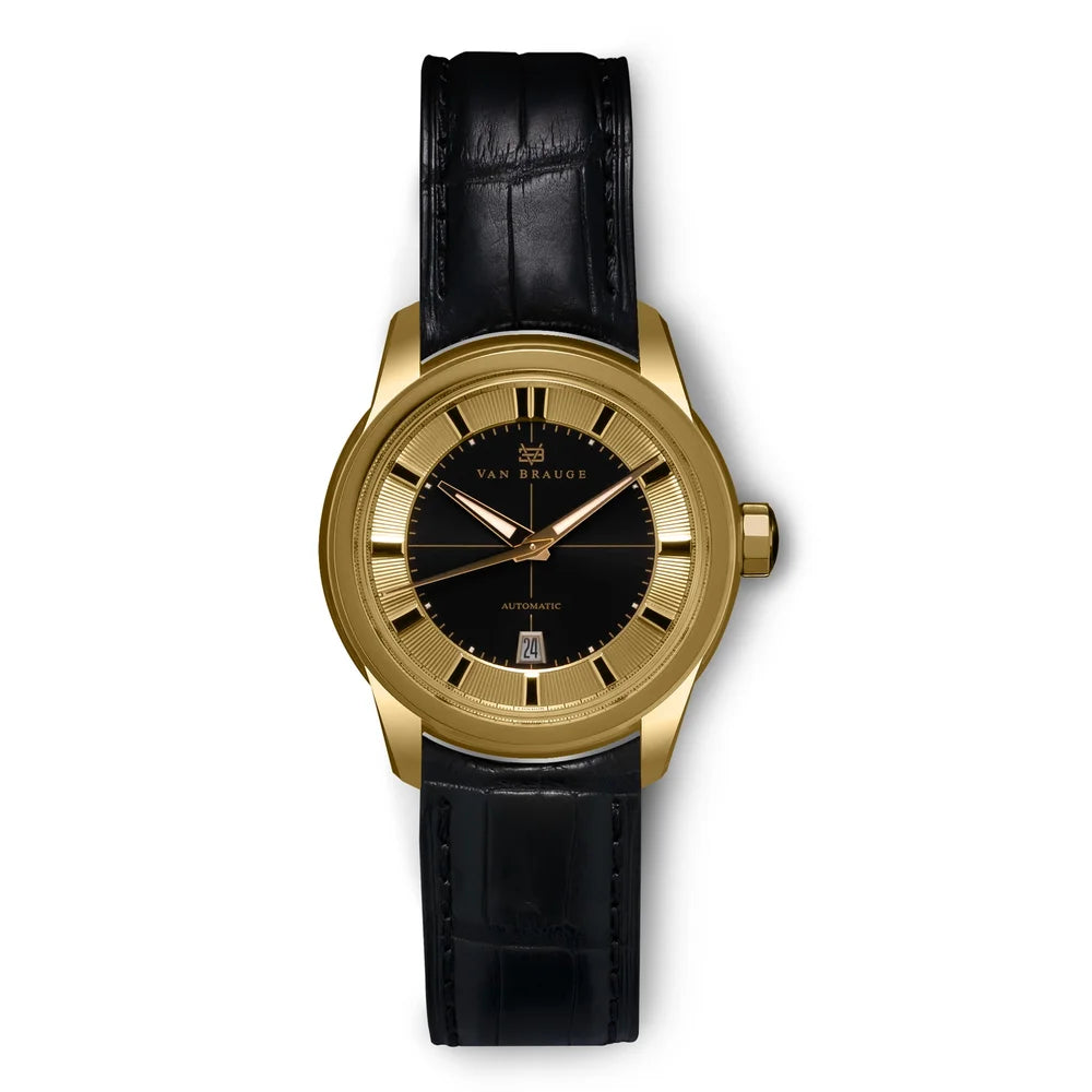 The Fifty Three Gold 18k
