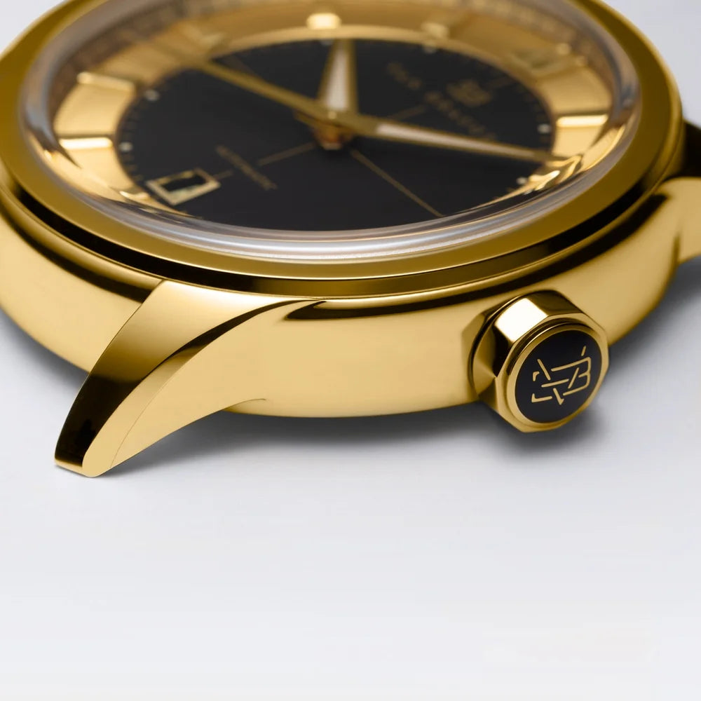The Fifty Three Gold 18k